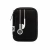 MYTAGALONGS Ear Bud Case - Plug In Black -Enchante Home-shop M00068528565333 3729264144 scaled