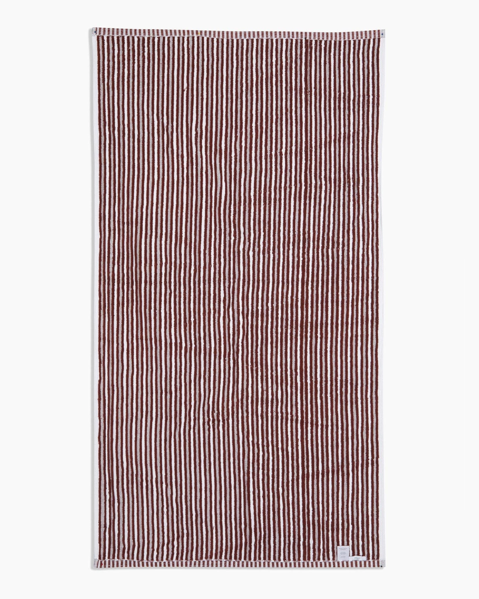 Onia Beach Towel 6 Onia Beach Towel - Image 4