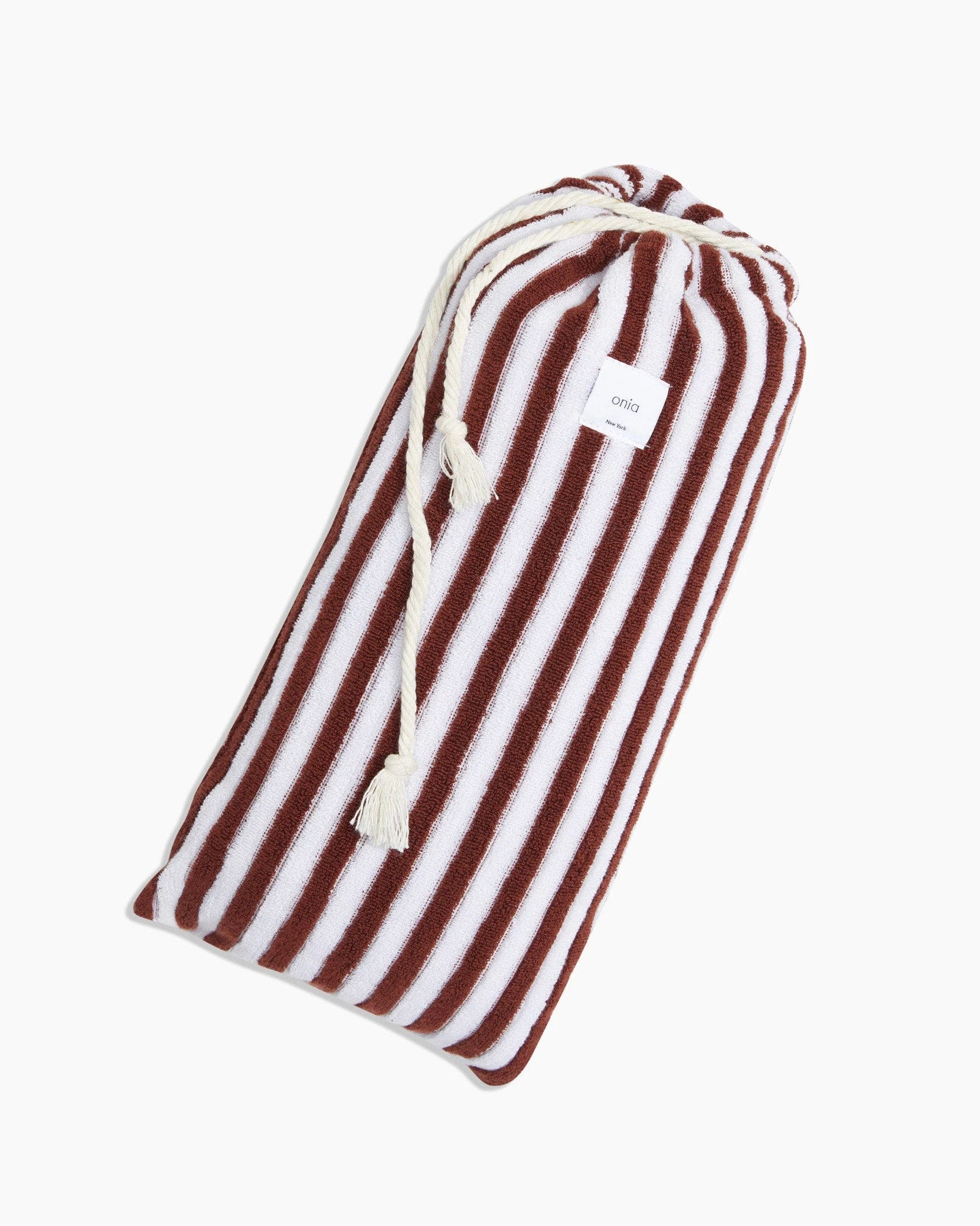 Onia Beach Towel 7 Onia Beach Towel - Image 5