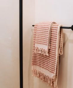 BEACH HAUS Dotted Turkish Bath / Pool Towel - Dusty Rose 7 BEACH HAUS Dotted Turkish Bath / Pool Towel - Dusty Rose -Enchante Home-shop M00196044469573 3102735225