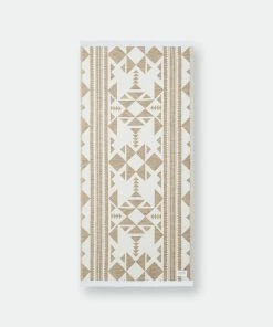 BEACH HAUS Ea You Soon - Mexico Beach Towel Sand
