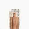 KORISSA Wooden Serving Board Gift Set - Small -Enchante Home-shop M00196704725513 2946823661