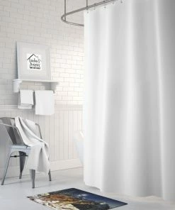 Caroline's Treasures 19 In X 27 In Wolf Wolves Crying At The Moon Machine Washable Memory Foam Mat 5 Caroline's Treasures 19 In X 27 In Wolf Wolves Crying At The Moon Machine Washable Memory Foam Mat -Enchante Home-shop M00638508648587 3413519698