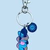 Valfre Celestial Aquarius Keychain -Enchante Home-shop M00685149221709 215106099