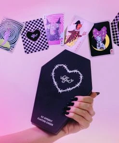 Valfre Spooky Playing Cards