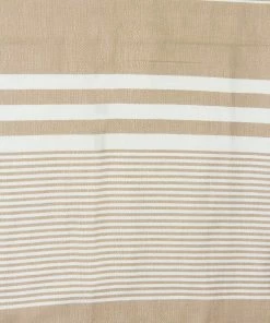Saachi Style Bold Stripes Sand Towel 9 Saachi Style Bold Stripes Sand Towel -Enchante Home-shop M00709180567128 1898785120