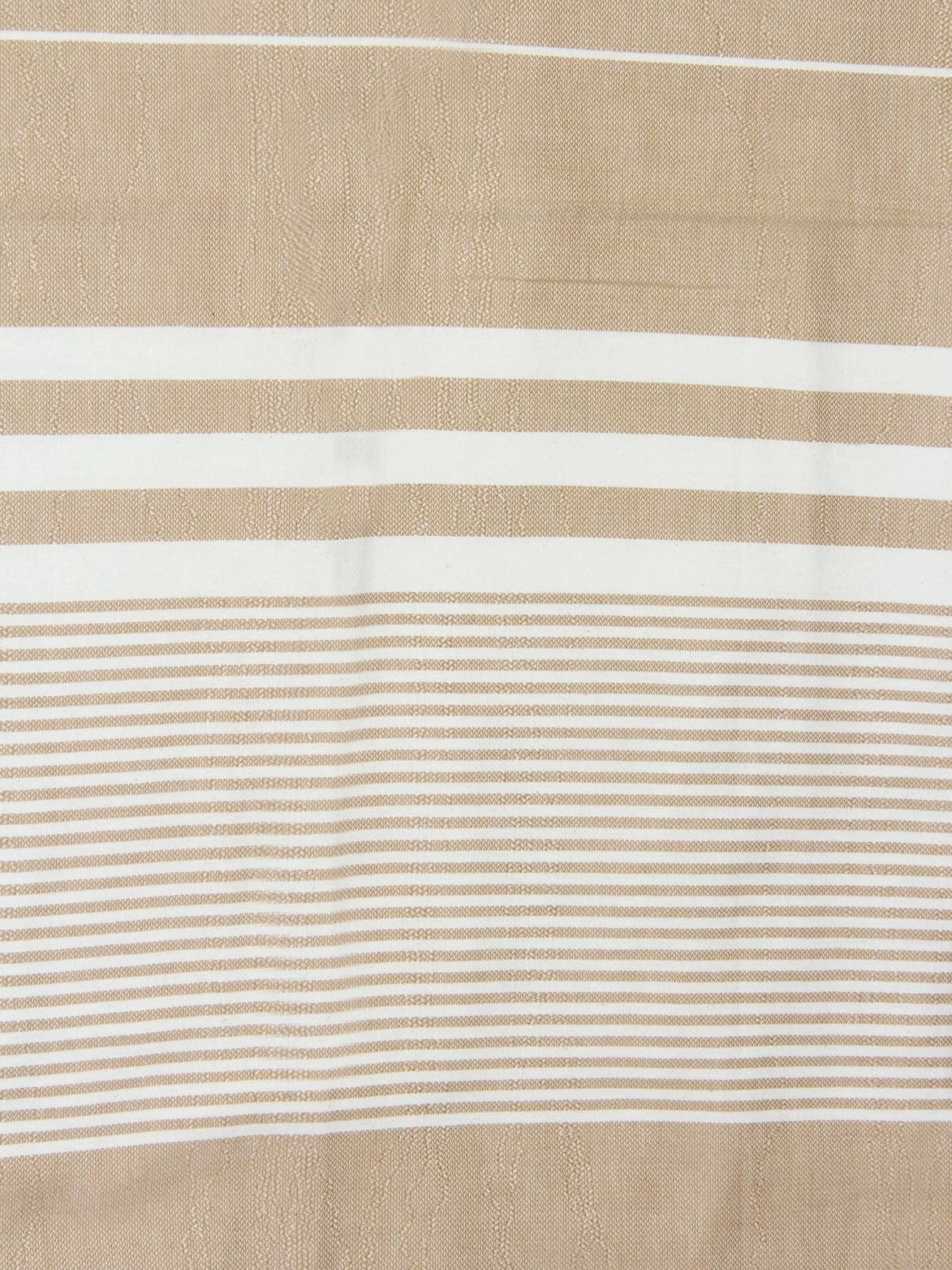 Saachi Style Bold Stripes Sand Towel 6 Saachi Style Bold Stripes Sand Towel - Image 4