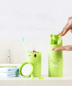 Vigor Perfect Holiday Travel Gift Sets For Colleagues & Associates - MOQ 150 Pcs -Enchante Home-shop M00718157420953 1607329100