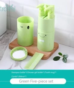 Vigor Perfect Holiday Travel Gift Sets For Colleagues & Associates - MOQ 150 Pcs -Enchante Home-shop M00718157420953 403566297