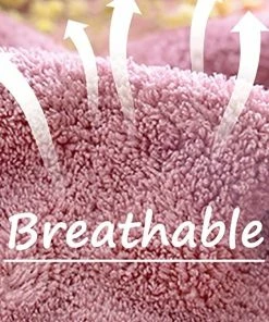 Vigor Luxury Microfiber Bath Towel Wrap -Enchante Home-shop M00718157422810 1949387518