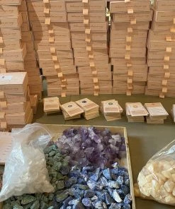 Ariana Ost X Free People Balancing Chakra Game -Enchante Home-shop M00748173482154 3232829987