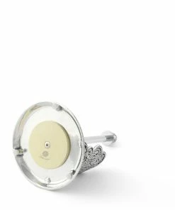 Arthur Court Designs Cho Pattern Paper Towel Holder -Enchante Home-shop M00752659082110 1870628578