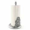 Arthur Court Designs Cho Pattern Paper Towel Holder 2 Arthur Court Designs Cho Pattern Paper Towel Holder -Enchante Home-shop M00752659082110 2958830975