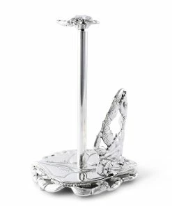 Arthur Court Designs Ab Paper Towel Holder 9 Arthur Court Designs Ab Paper Towel Holder -Enchante Home-shop M00752659082158 1391053559