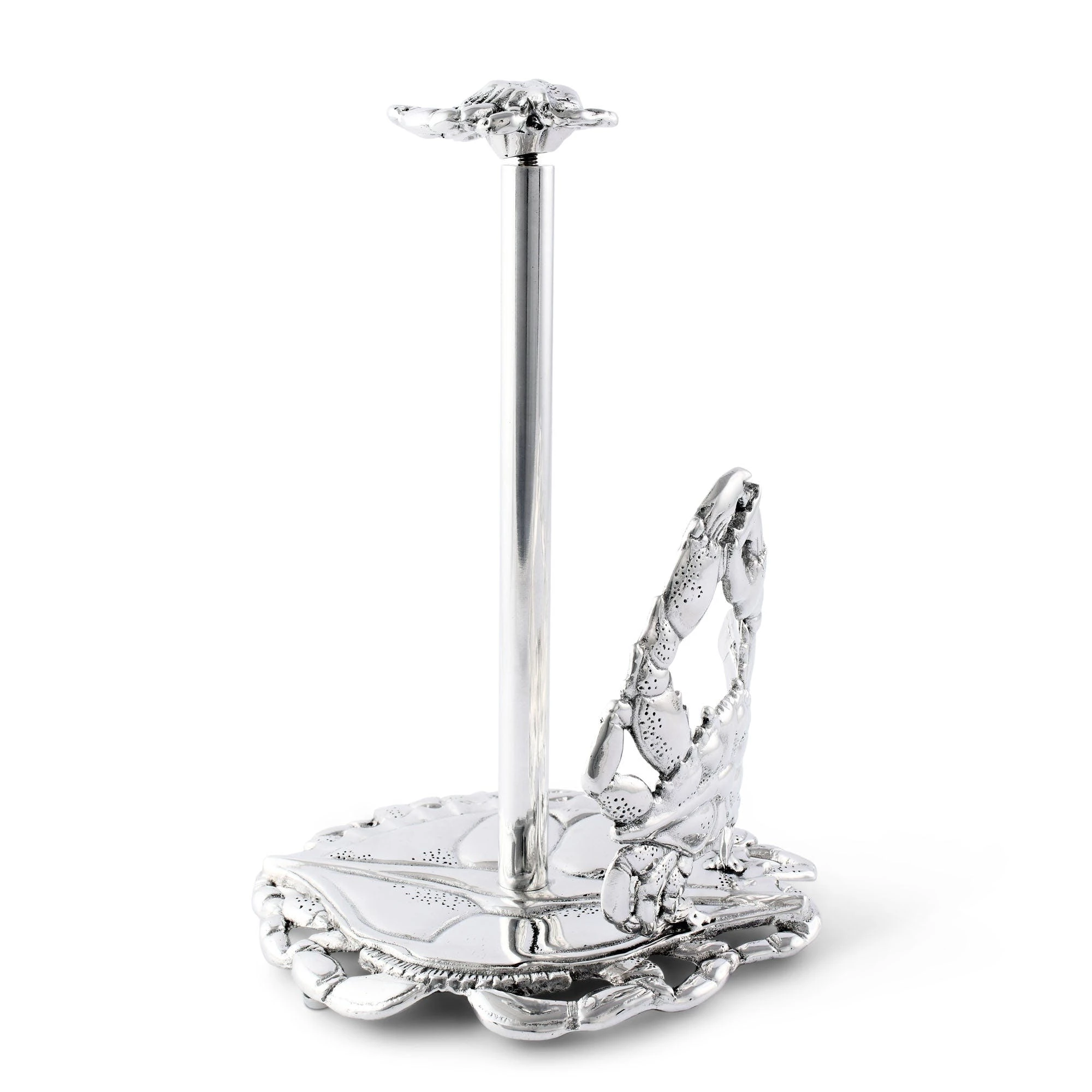 Arthur Court Designs Ab Paper Towel Holder 5 Arthur Court Designs Ab Paper Towel Holder - Image 3