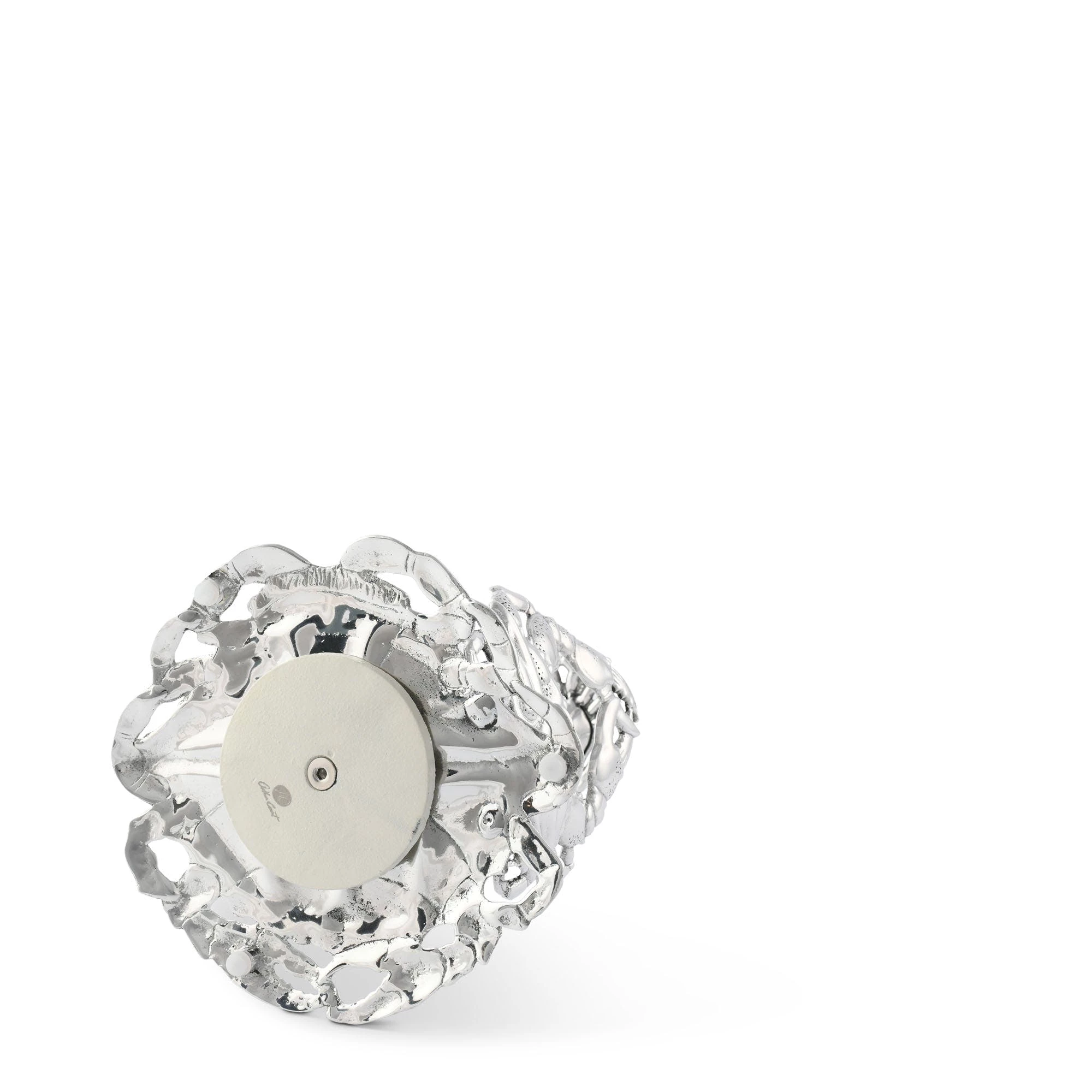 Arthur Court Designs Ab Paper Towel Holder 6 Arthur Court Designs Ab Paper Towel Holder - Image 4