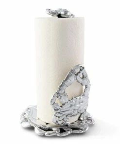 Arthur Court Designs Ab Paper Towel Holder