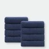 Enchante Home Gracious Turkish Cotton 8 Pcs Wash Towels -Enchante Home-shop M00810006710267 2848747853 scaled