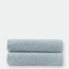 Enchante Home Gracious Turkish Cotton 2 Pcs Bath Sheets -Enchante Home-shop M00810006710434 2160629399 scaled