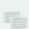Enchante Home Veta Turkish Cotton 8 Pcs Hand Towels -Enchante Home-shop M00810006711264 2165247167 scaled