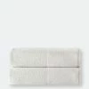 Enchante Home Incanto Turkish Cotton 2 Pcs Bath Sheets -Enchante Home-shop M00810006711639 1022254269 scaled