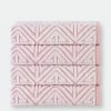 Enchante Home Glamour Turkish Cotton 4 Pcs Bath Towels -Enchante Home-shop M00810006712032 3175294566 scaled