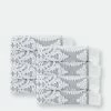Enchante Home Laina Turkish Cotton 8 Pcs Hand Towels -Enchante Home-shop M00810006712124 3756393450 scaled