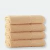 Enchante Home Timaru Turkish Cotton 4 Pcs Bath Towels -Enchante Home-shop M00810006712759 1717732743 scaled
