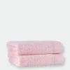 Enchante Home Signature Turkish Cotton 2 Pcs Bath Sheets -Enchante Home-shop M00810006713770 3422404233 scaled