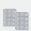Enchante Home Ria Turkish Cotton 8 Pcs Wash Towels 2 Enchante Home Ria Turkish Cotton 8 Pcs Wash Towels -Enchante Home-shop M00810006714074 2749939670 scaled