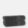 Enchante Home La Turkish Cotton 2 Pcs Bath Towels -Enchante Home-shop M00810006715019 4043107615 scaled