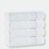 Enchante Home La Turkish Cotton 4 Pcs Bath Towels 2 Enchante Home La Turkish Cotton 4 Pcs Bath Towels -Enchante Home-shop M00810006715026 570592627 scaled