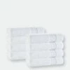 Enchante Home La Turkish Cotton 8 Pcs Wash Towels -Enchante Home-shop M00810006715088 3120533638 scaled