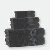Enchante Home La Turkish Cotton 6 Pcs Towel Set -Enchante Home-shop M00810006715132 1759502707 scaled