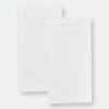 Enchante Home Soft Turkish Cotton 2 Pcs Bath Mats -Enchante Home-shop M00810006716320 809280595 scaled