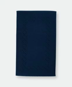 Enchante Home Gracious Turkish Cotton 2 Pcs Bath Mats