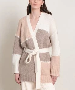 ELEVEN SIX Katia Wrap