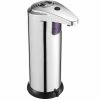 Cheer Collection Touchless Soap Dispenser With Waterproof Base And Automatic Sensor -Enchante Home-shop M00810026177903 856266349 scaled