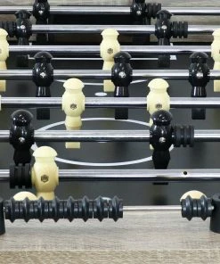 Sunnydaze Decor Lano 54.5 In Foosball Table With Distressed Wood Look 11 Sunnydaze Decor Lano 54.5 In Foosball Table With Distressed Wood Look -Enchante Home-shop M00810047674931 1733778838 scaled