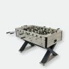 Sunnydaze Decor Lano 54.5 In Foosball Table With Distressed Wood Look -Enchante Home-shop M00810047674931 950702404 scaled