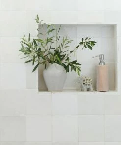 Anaya Home Rainbow Sandstone Soap Dispenser