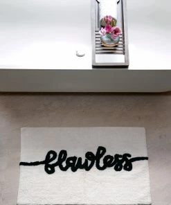 Shiraleah "Flawless" Bath Mat -Enchante Home-shop M00810062047475 2116922271 scaled