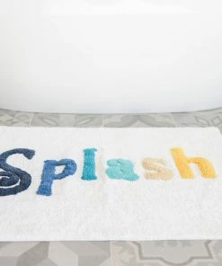 Shiraleah "Splash" Bath Mat -Enchante Home-shop M00810062049363 3355575752 scaled