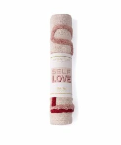 Shiraleah "Self Love" Bath Mat -Enchante Home-shop M00810062049370 1082985588