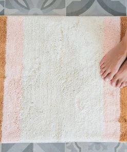 Shiraleah Stripes Bath Mat -Enchante Home-shop M00810062049387 2550308623 scaled