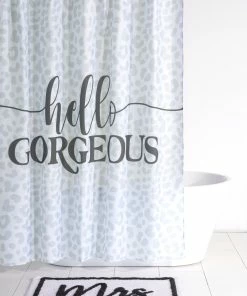 Shiraleah "Mrs" Bath Mat -Enchante Home-shop M00810091365861 835590268 scaled