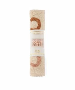 Shiraleah "Coffee Coffee Coffee" Bath Mat -Enchante Home-shop M00810091365878 2590353912