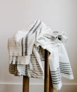 Sweet Water Decor Iped Tea Towel With Ruffle -Enchante Home-shop M00811119036541 1131171801 scaled