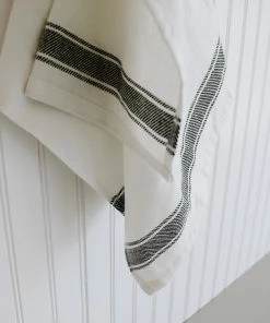 Sweet Water Decor Horizontal Striped Tea Towel- Three Stripes 9 Sweet Water Decor Horizontal Striped Tea Towel- Three Stripes -Enchante Home-shop M00811119036565 3928559697 scaled