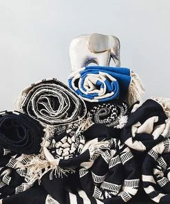 Mela Artisans Tapti Rug